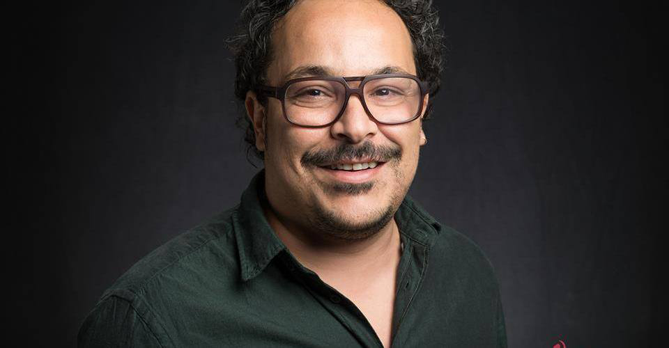 المخرج وليد مطار لـ"الصباح":   "قنطرة" فيلم جمهور لكن حافظت فيه على معاييري ورؤيتي الفنية